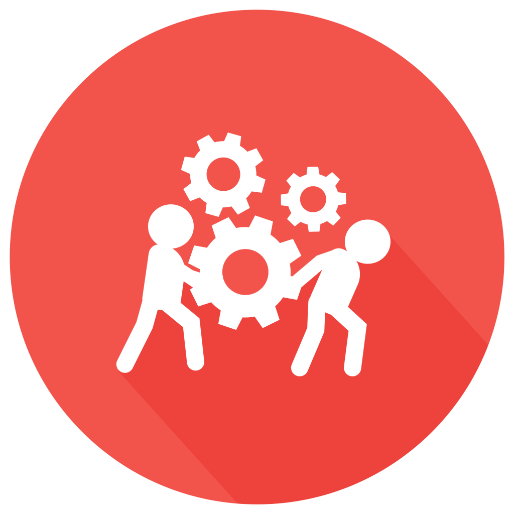 WORKSHOPS AND TRAINING ICON